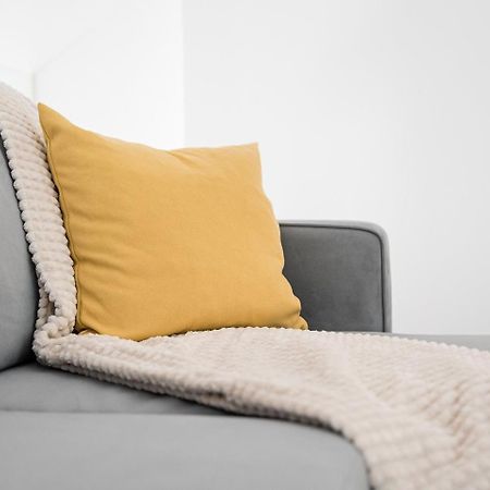Apartament Guestready - Aveiro'S Hidden Gem Zewnętrze zdjęcie