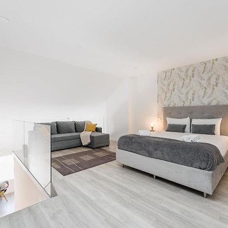 Apartament Guestready - Aveiro'S Hidden Gem Zewnętrze zdjęcie