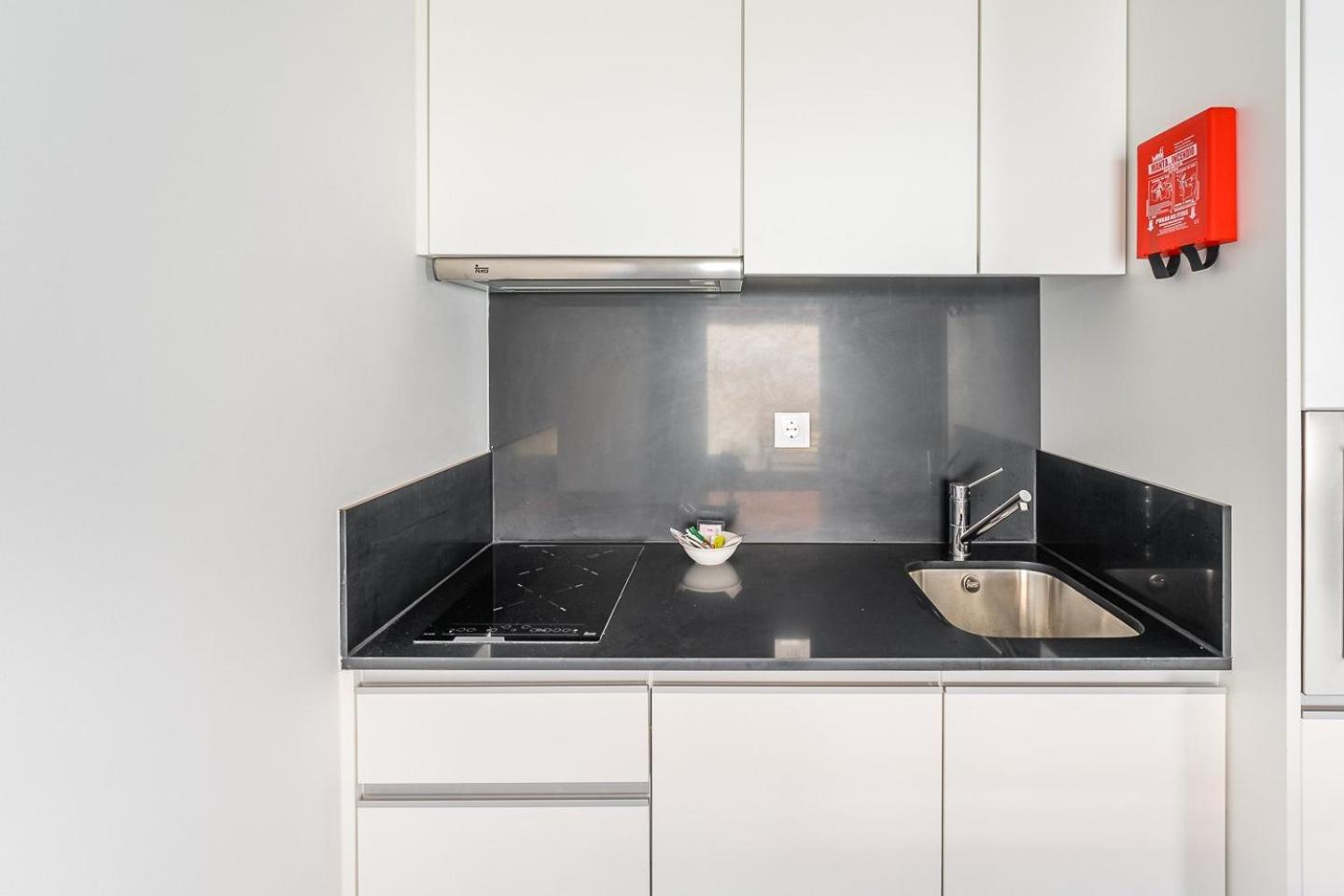 Apartament Guestready - Aveiro'S Hidden Gem Zewnętrze zdjęcie