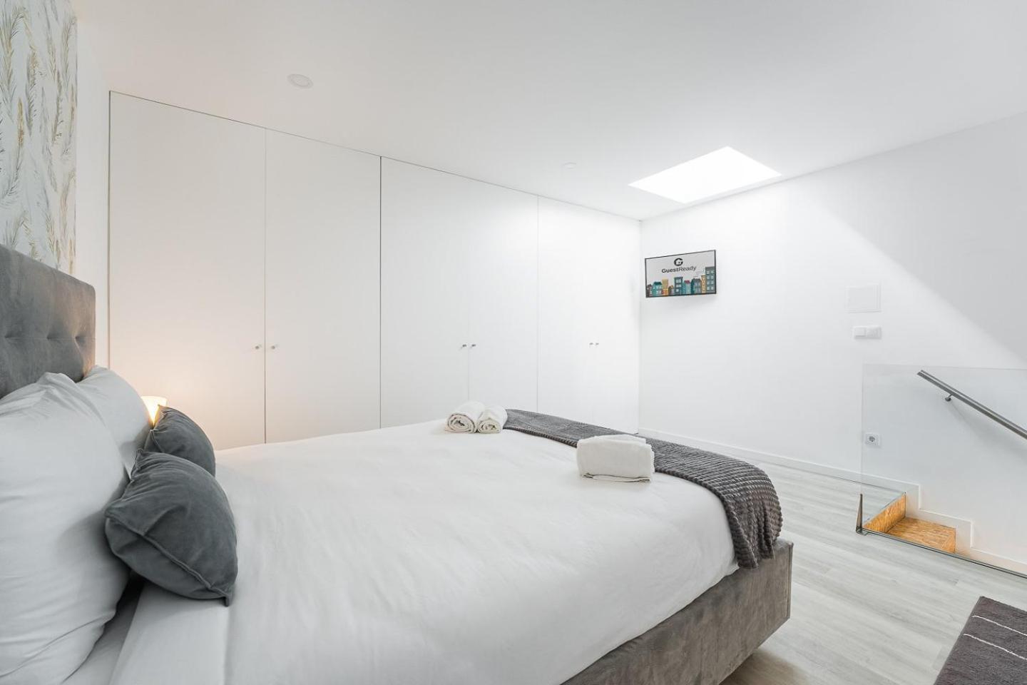 Apartament Guestready - Aveiro'S Hidden Gem Zewnętrze zdjęcie