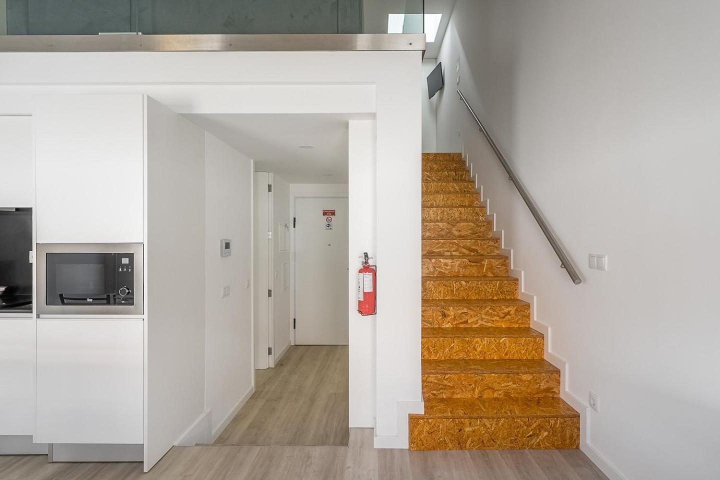 Apartament Guestready - Aveiro'S Hidden Gem Zewnętrze zdjęcie