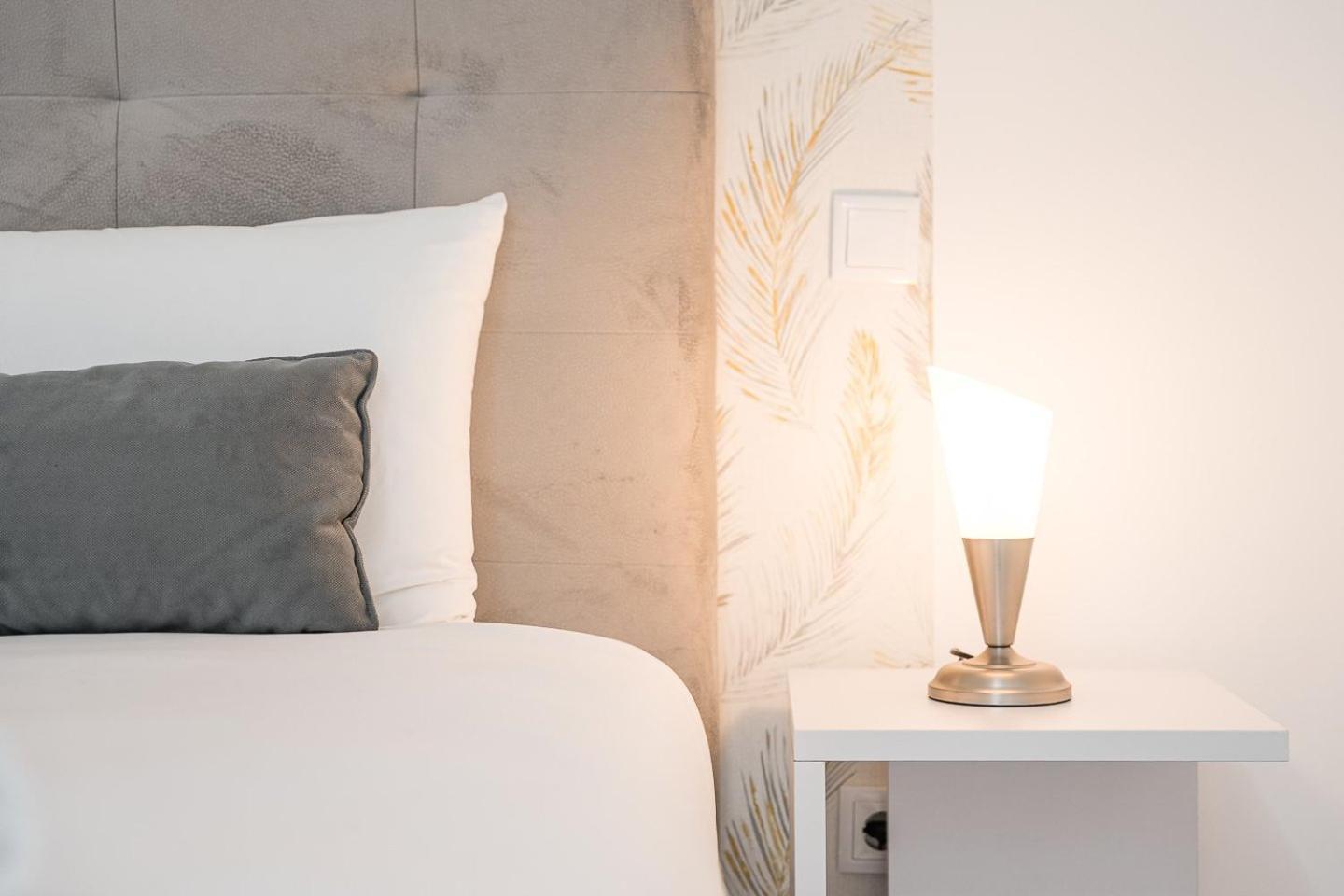 Apartament Guestready - Aveiro'S Hidden Gem Zewnętrze zdjęcie