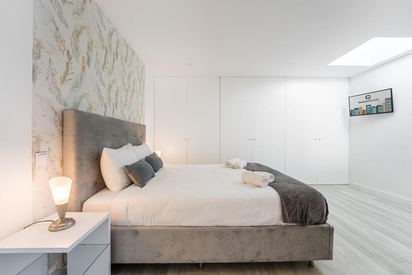 Apartament Guestready - Aveiro'S Hidden Gem Zewnętrze zdjęcie