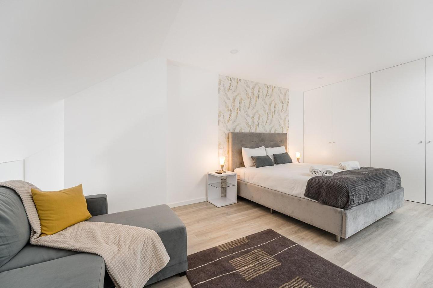 Apartament Guestready - Aveiro'S Hidden Gem Zewnętrze zdjęcie