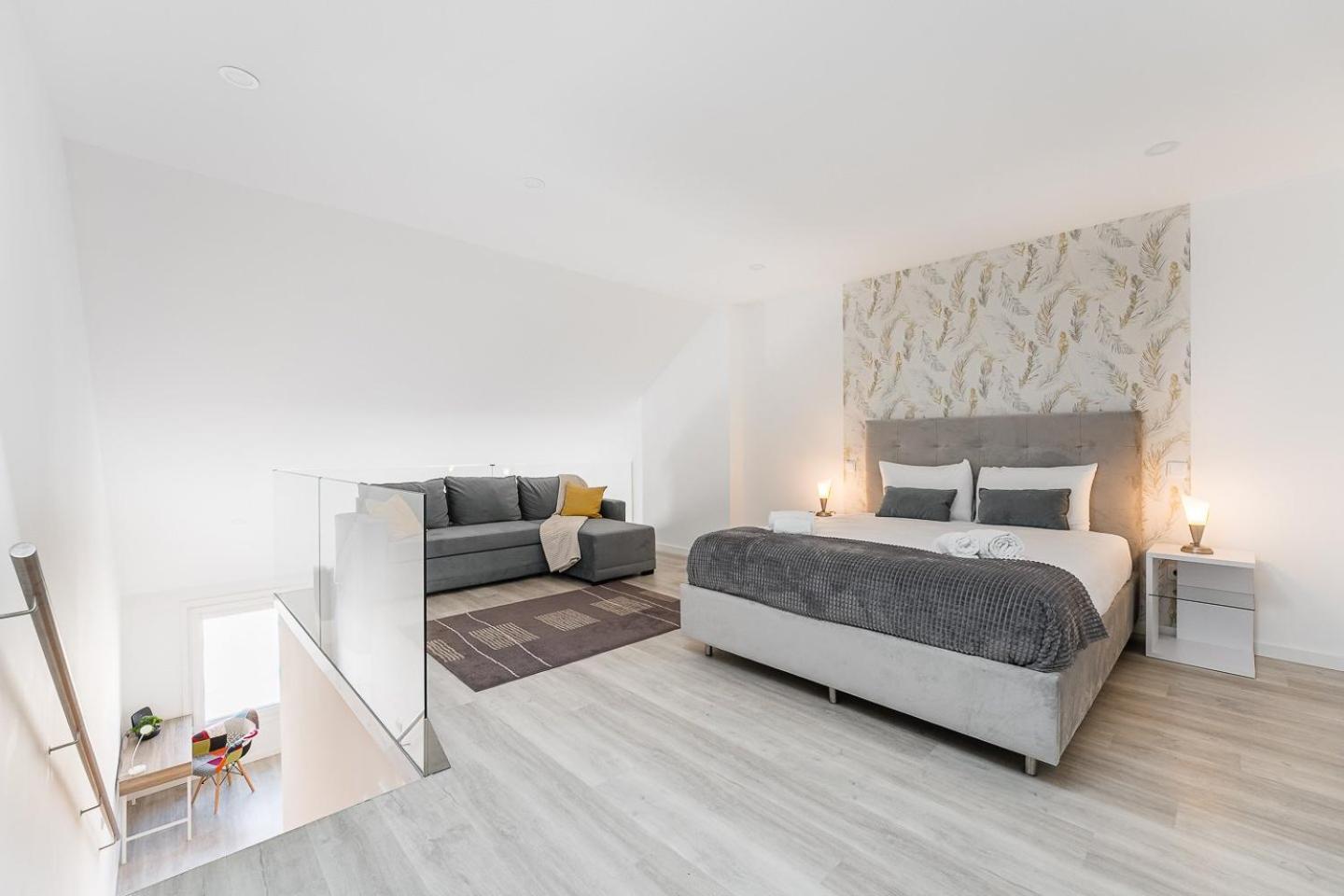 Apartament Guestready - Aveiro'S Hidden Gem Zewnętrze zdjęcie