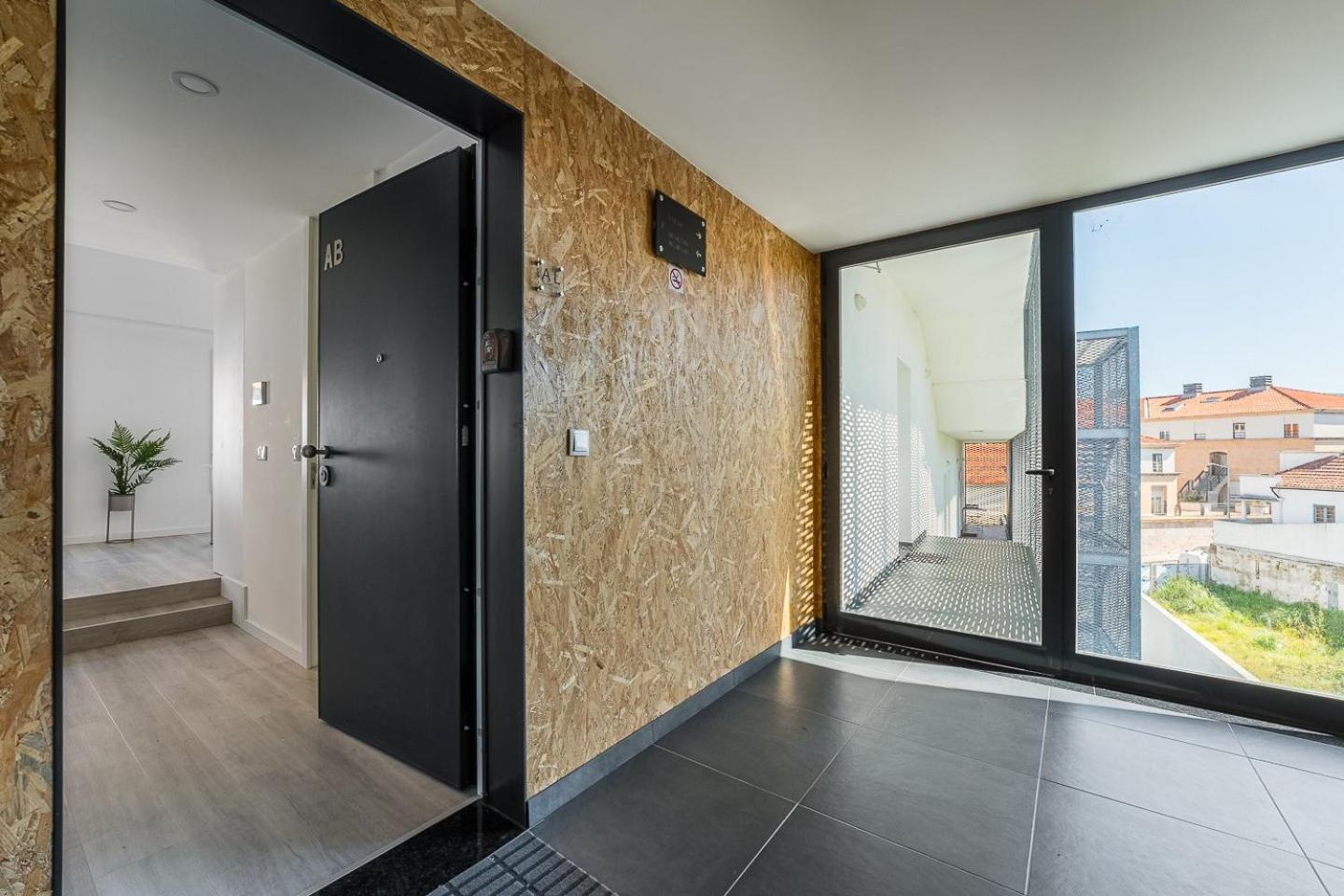 Apartament Guestready - Aveiro'S Hidden Gem Zewnętrze zdjęcie
